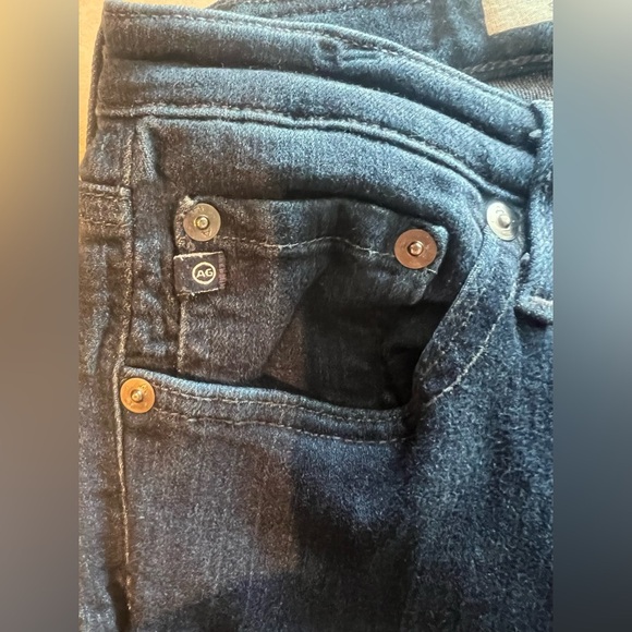 AG ADRIANO GOLDSCHMIED | ladies, The Legging, super skinny, jeans. Size: 30R - Picture 4 of 16